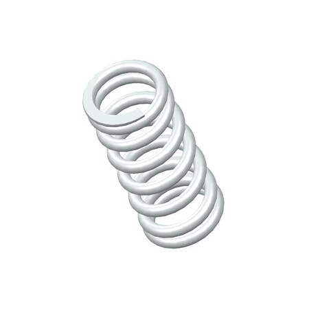 Approved Vendor Compression Spring, O= .240, L= .56, W= .035 G109967942